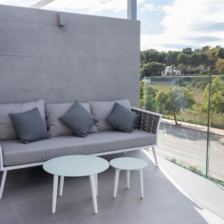 Apartamento Atico Estrasburgo Suites Хавеа Экстерьер фото