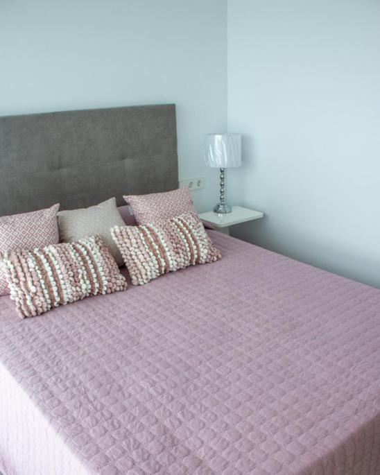 Apartamento Atico Estrasburgo Suites Хавеа Экстерьер фото